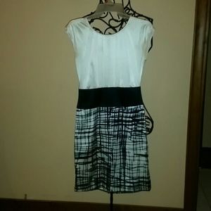 EUC BCBG Maxazria Cocktail Dress